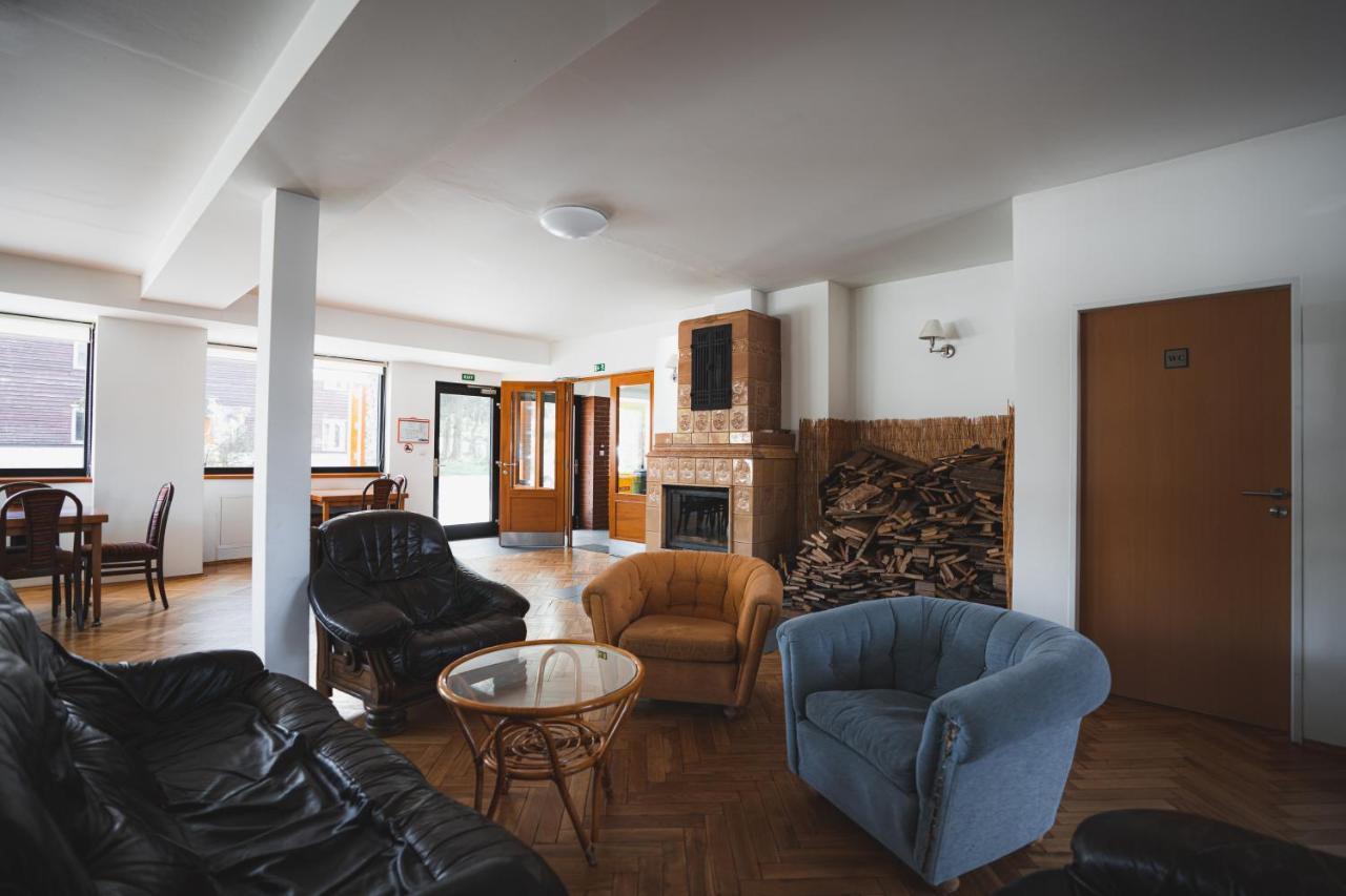 Apartmany Jurica Bozi Dar 84 Kültér fotó