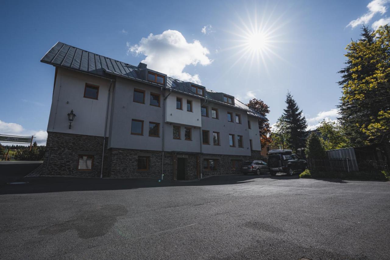 Apartmany Jurica Bozi Dar 84 Kültér fotó