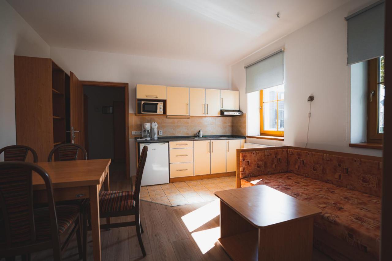 Apartmany Jurica Bozi Dar 84 Kültér fotó