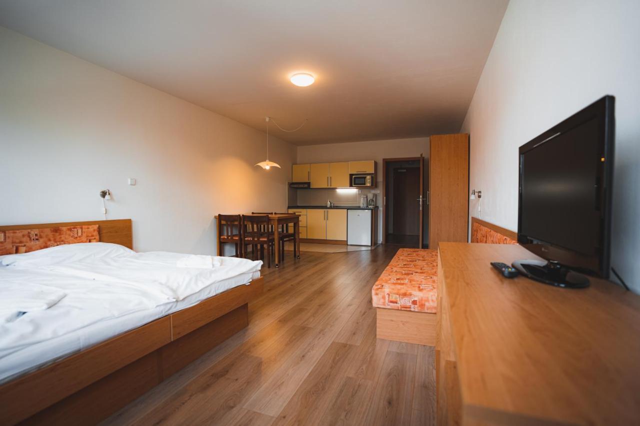 Apartmany Jurica Bozi Dar 84 Kültér fotó