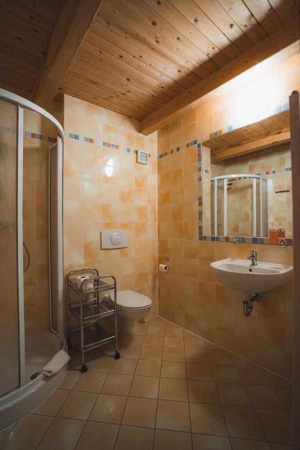 Apartmany Jurica Bozi Dar 84 Kültér fotó