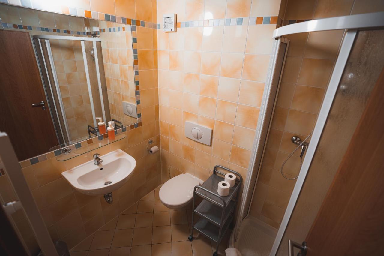 Apartmany Jurica Bozi Dar 84 Kültér fotó