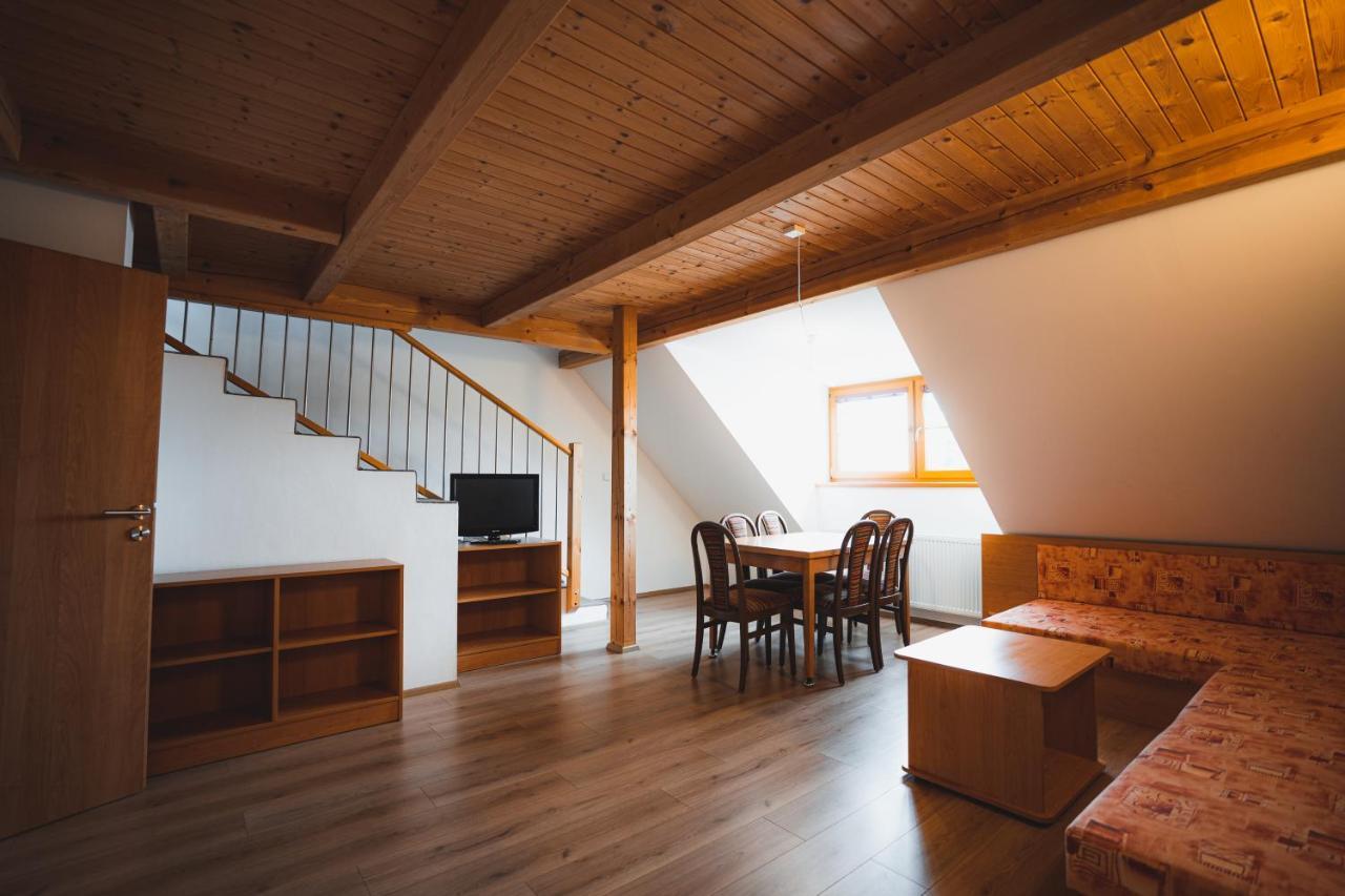 Apartmany Jurica Bozi Dar 84 Kültér fotó