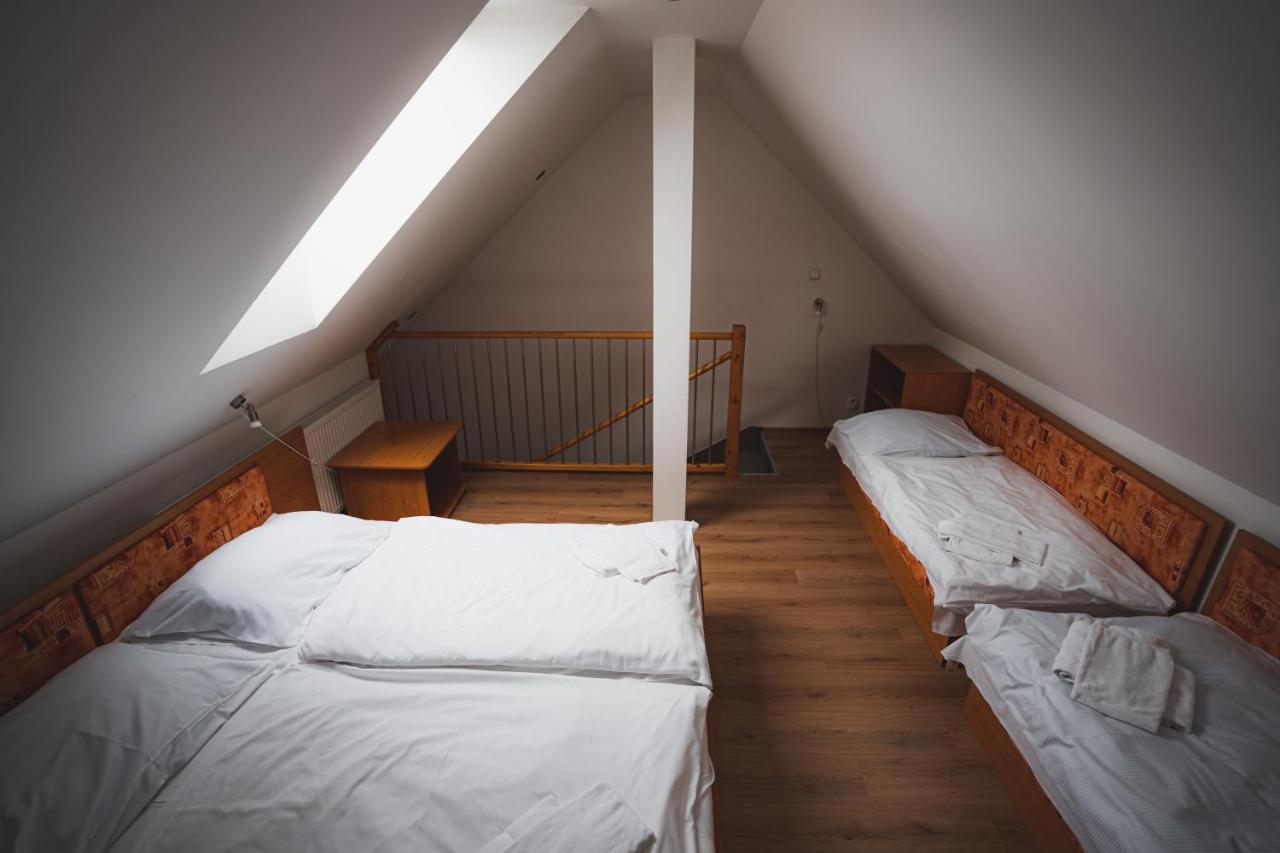 Apartmany Jurica Bozi Dar 84 Kültér fotó