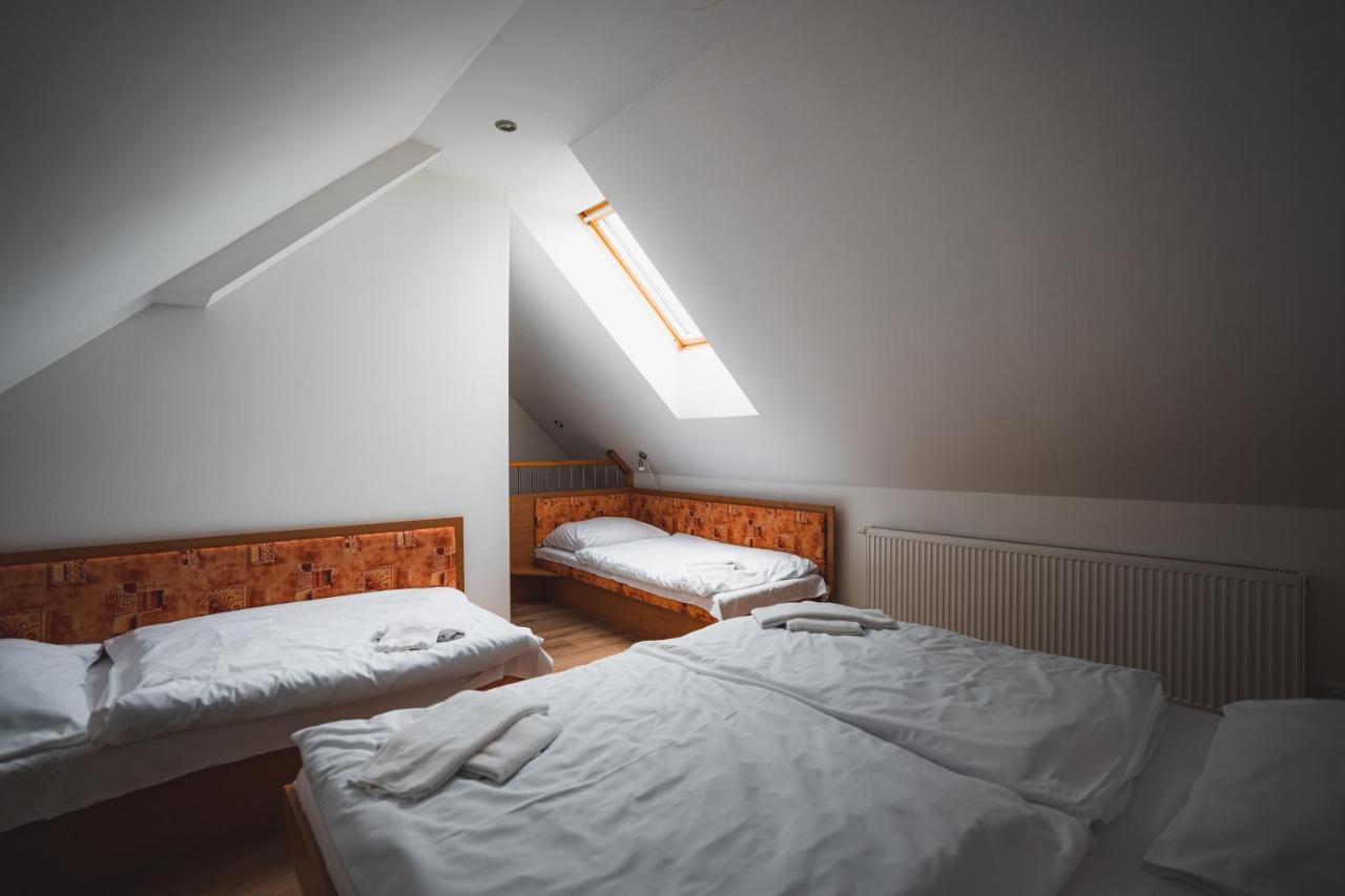 Apartmany Jurica Bozi Dar 84 Kültér fotó