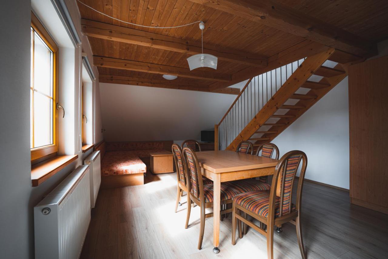 Apartmany Jurica Bozi Dar 84 Kültér fotó