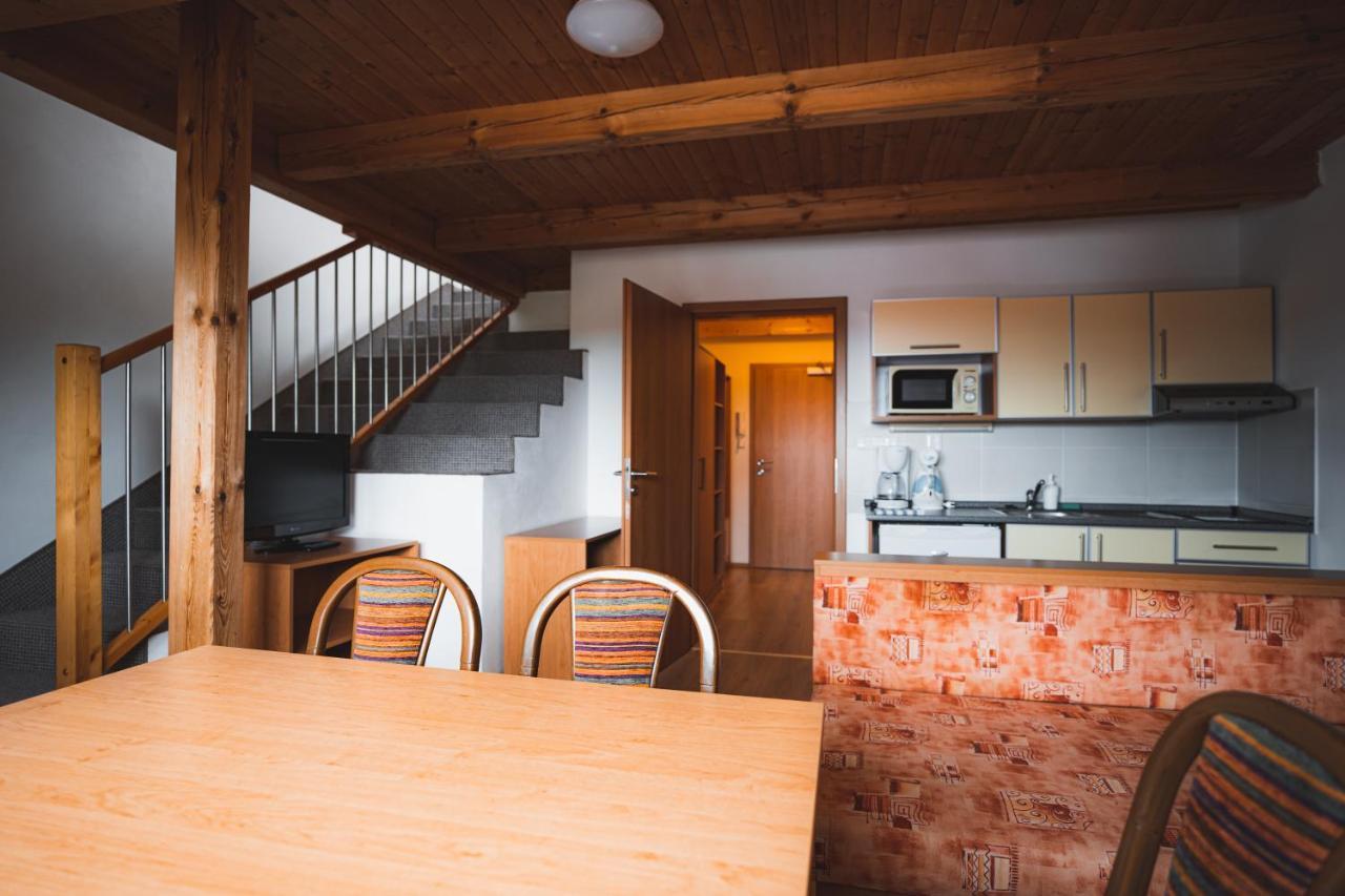 Apartmany Jurica Bozi Dar 84 Kültér fotó