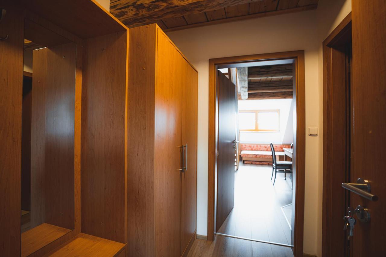 Apartmany Jurica Bozi Dar 84 Kültér fotó
