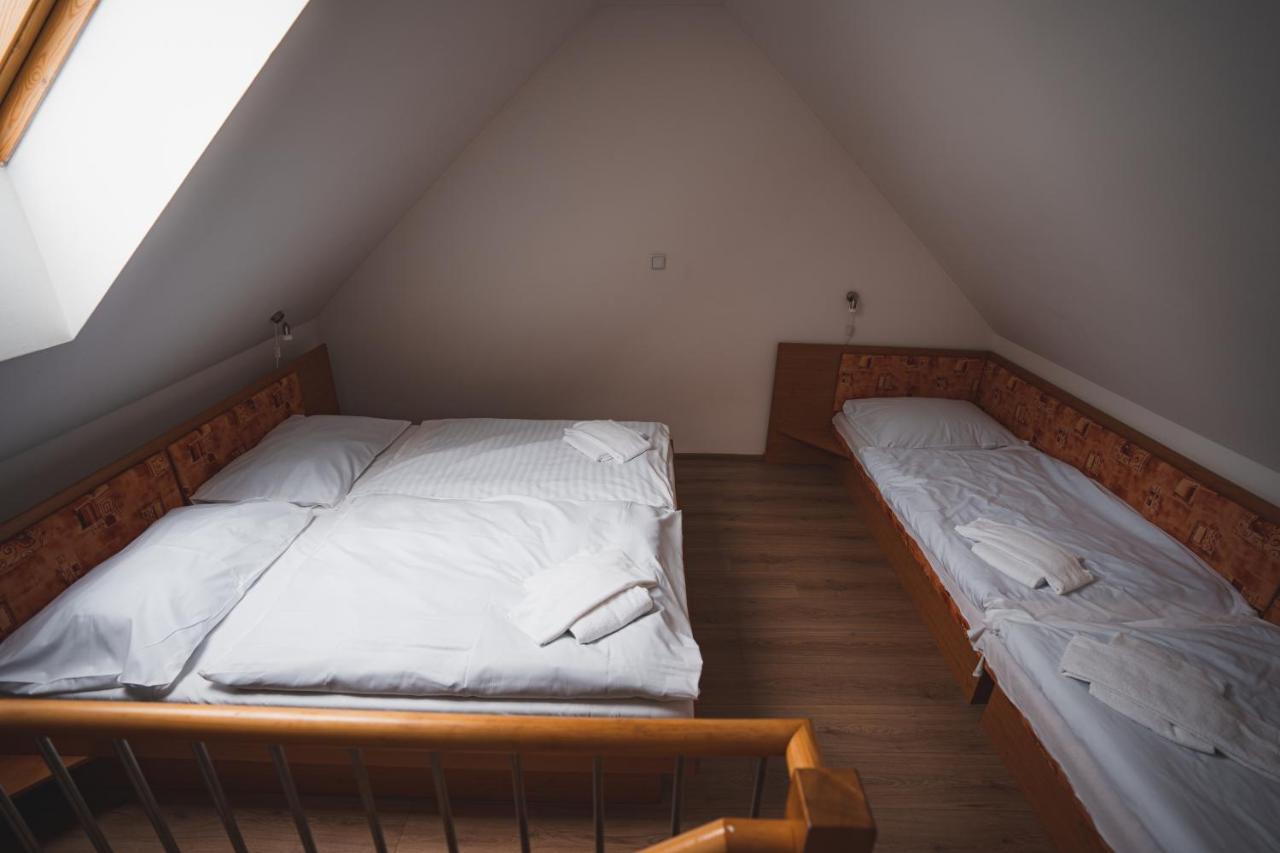 Apartmany Jurica Bozi Dar 84 Kültér fotó