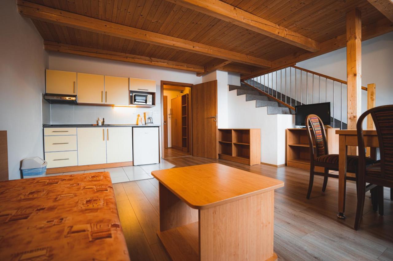Apartmany Jurica Bozi Dar 84 Kültér fotó