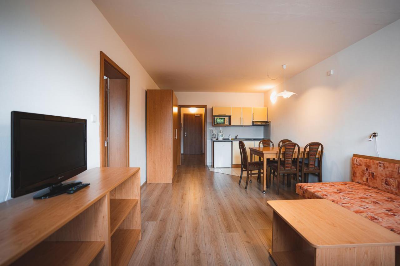 Apartmany Jurica Bozi Dar 84 Kültér fotó