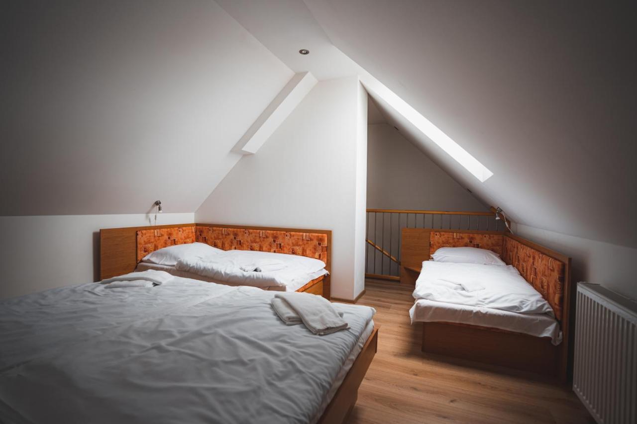 Apartmany Jurica Bozi Dar 84 Kültér fotó