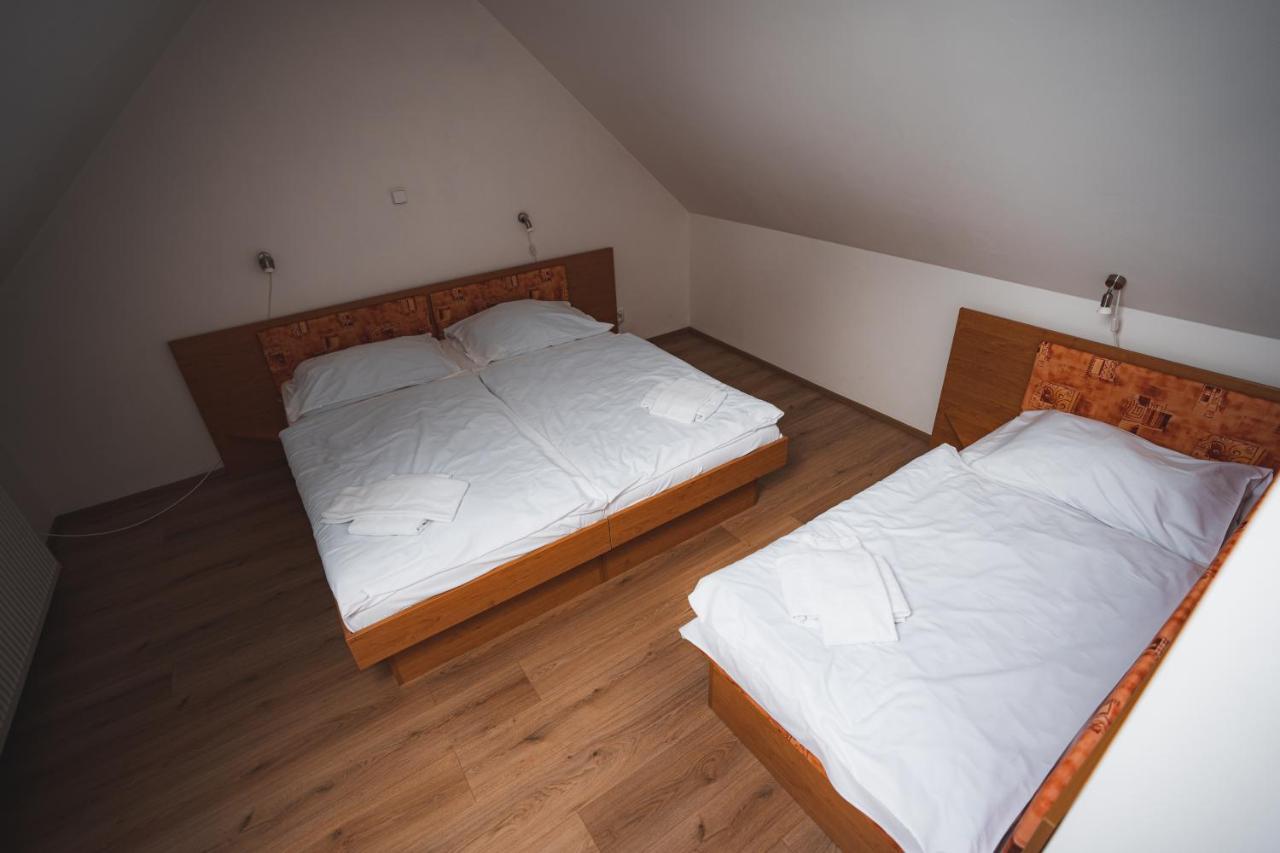 Apartmany Jurica Bozi Dar 84 Kültér fotó