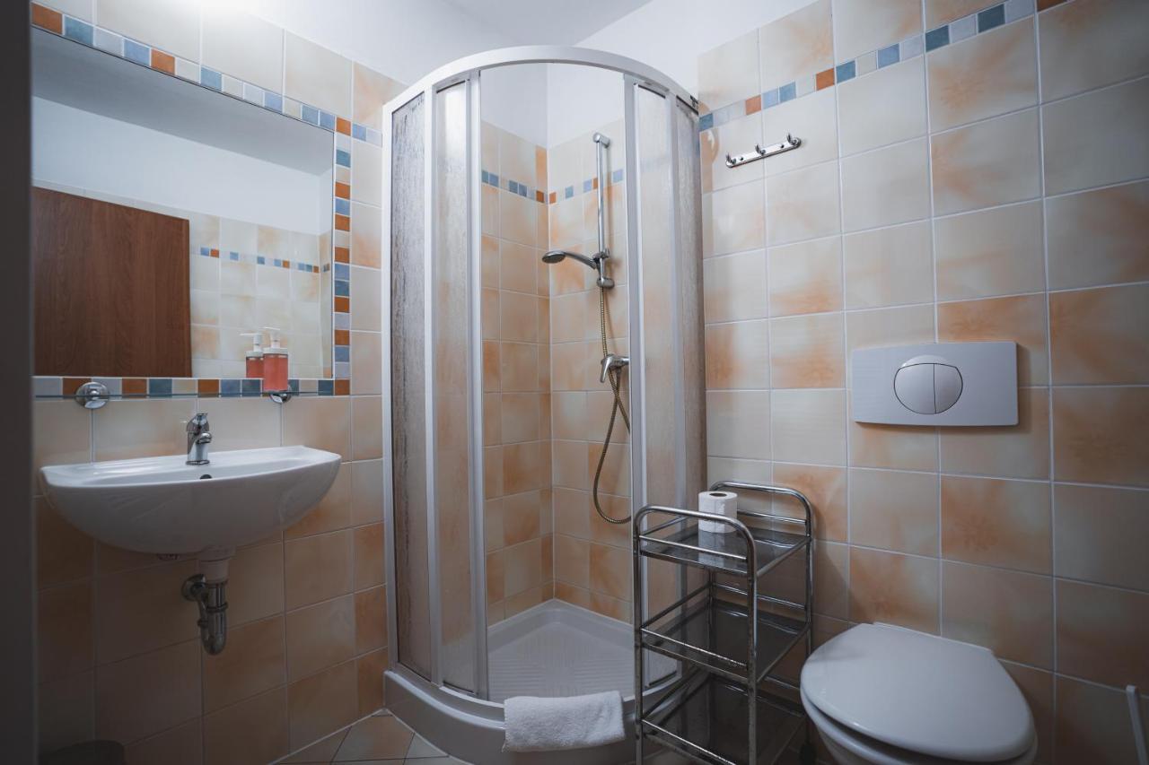 Apartmany Jurica Bozi Dar 84 Kültér fotó