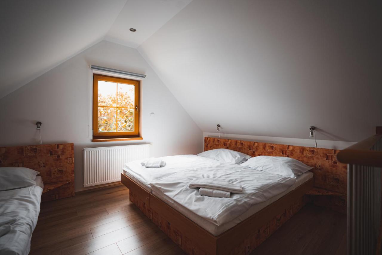 Apartmany Jurica Bozi Dar 84 Kültér fotó