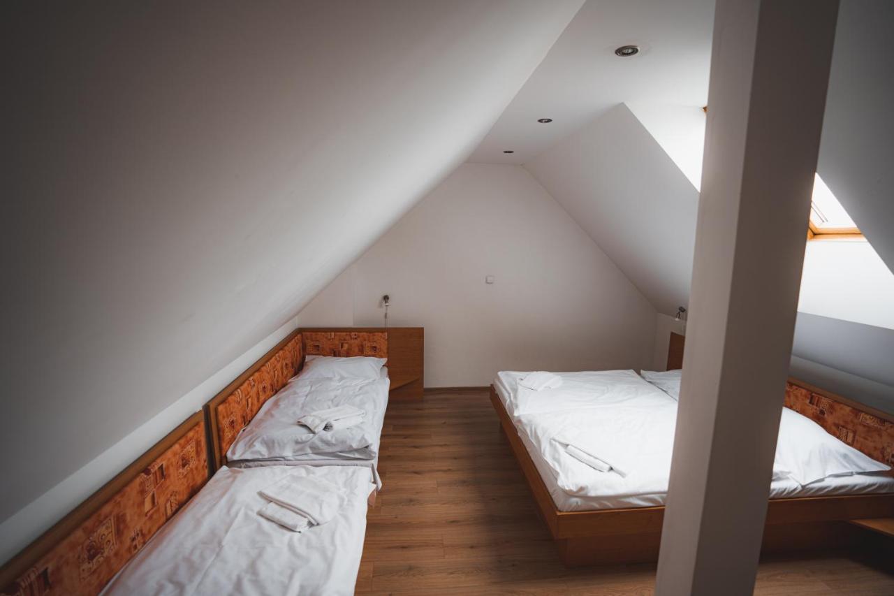 Apartmany Jurica Bozi Dar 84 Kültér fotó