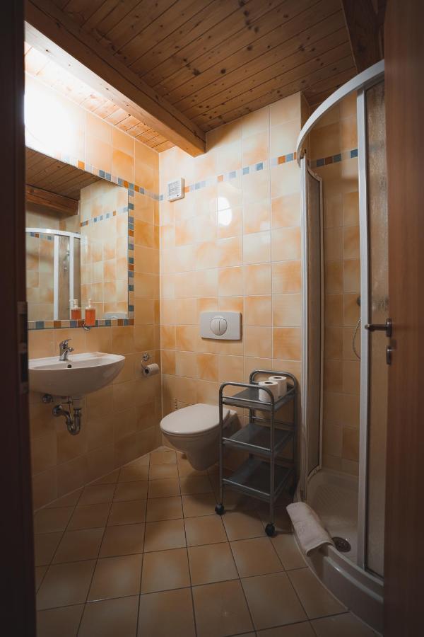 Apartmany Jurica Bozi Dar 84 Kültér fotó