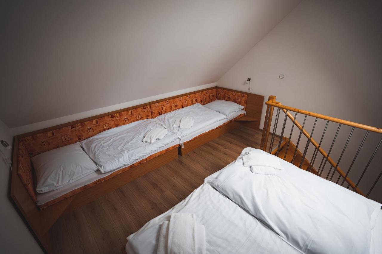 Apartmany Jurica Bozi Dar 84 Kültér fotó