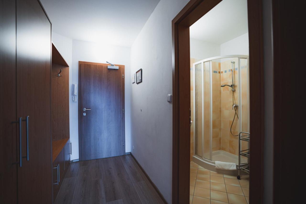 Apartmany Jurica Bozi Dar 84 Kültér fotó