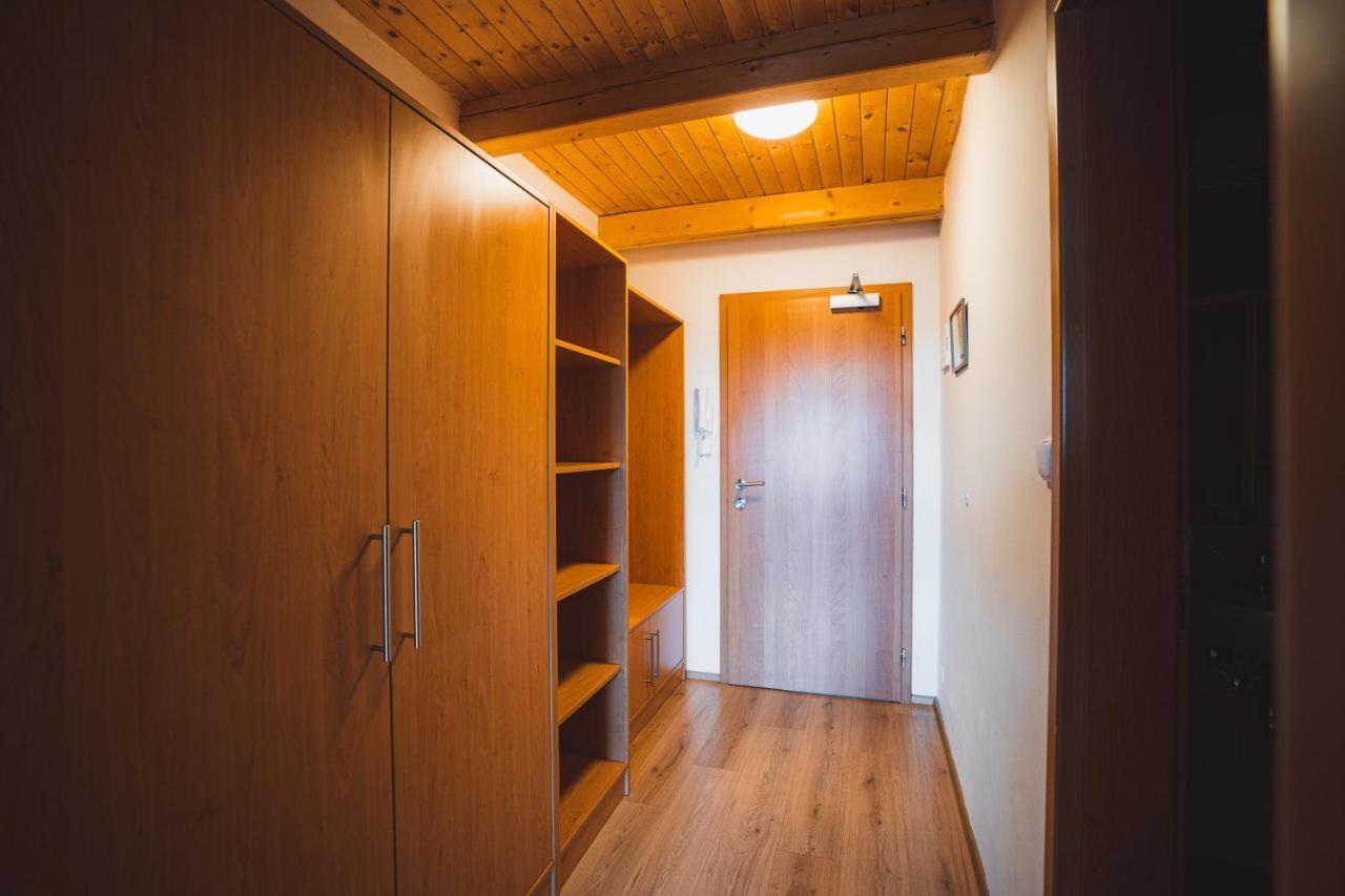 Apartmany Jurica Bozi Dar 84 Kültér fotó