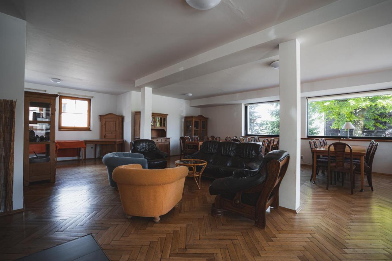 Apartmany Jurica Bozi Dar 84 Kültér fotó