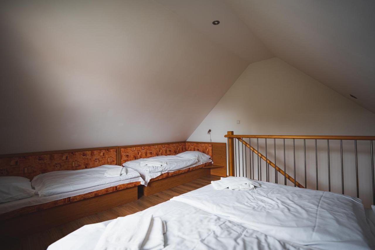 Apartmany Jurica Bozi Dar 84 Kültér fotó