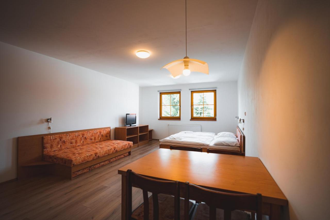 Apartmany Jurica Bozi Dar 84 Kültér fotó