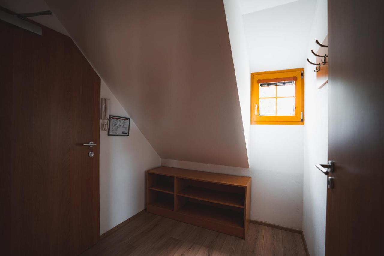 Apartmany Jurica Bozi Dar 84 Kültér fotó