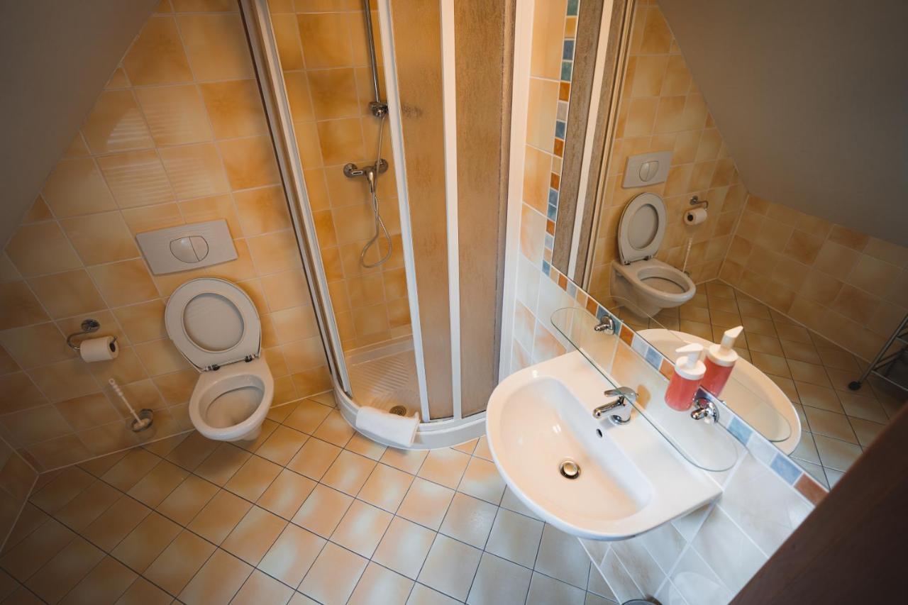 Apartmany Jurica Bozi Dar 84 Kültér fotó