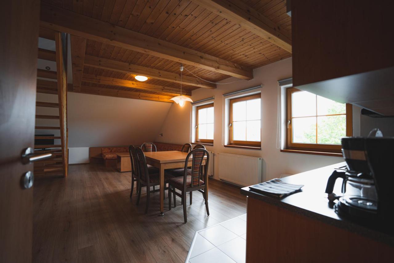 Apartmany Jurica Bozi Dar 84 Kültér fotó