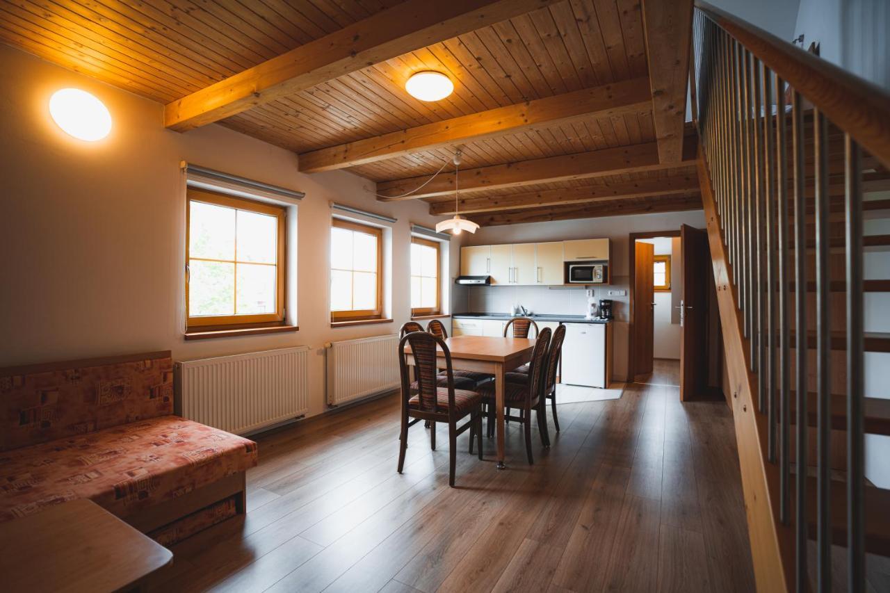 Apartmany Jurica Bozi Dar 84 Kültér fotó