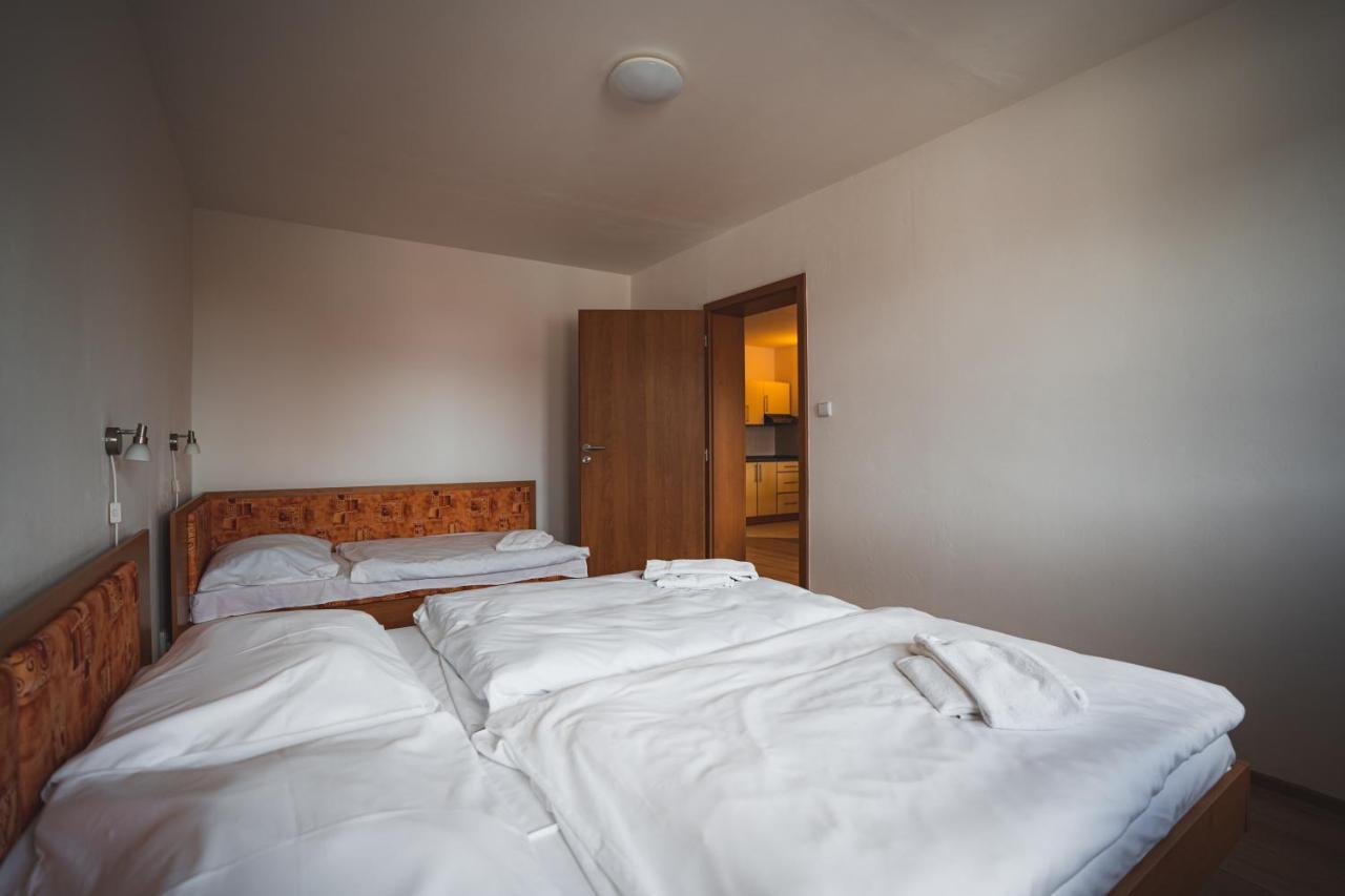 Apartmany Jurica Bozi Dar 84 Kültér fotó