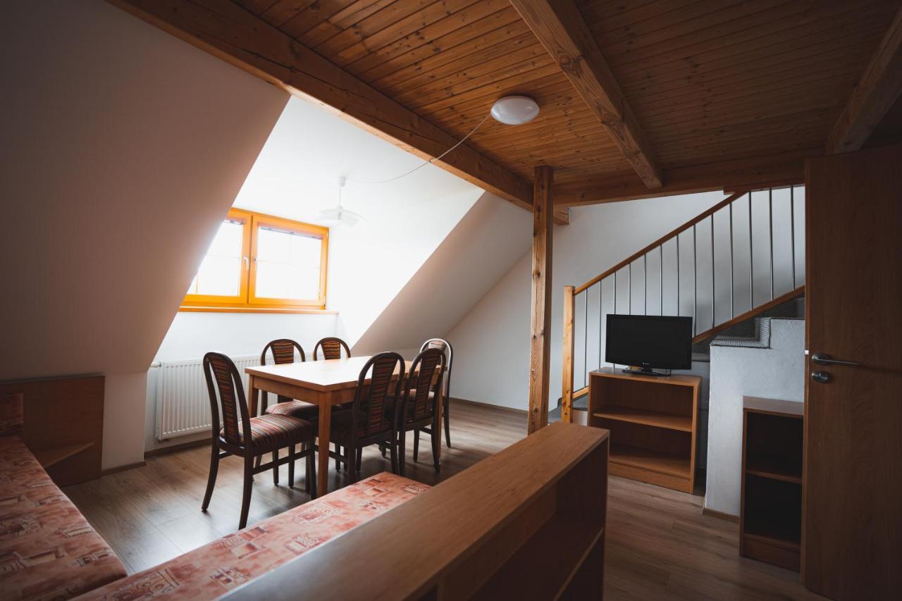 Apartmany Jurica Bozi Dar 84 Kültér fotó